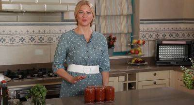 Есть секретный ингредиент: "Мастер Шеф" Литвинова дала улучшенный рецепт популярного соуса