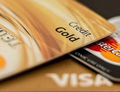 Убытки по кредитным картам растут рекордно быстрыми темпами - smartmoney.one - Нью-Йорк - Нью-Йорк