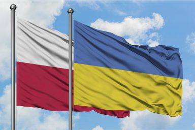 Якуб Корейба - Украина и Польша конфликт – почему возник конфликт и поддерживают ли поляки Украину на самом деле - apostrophe.ua - Россия - Украина - Польша