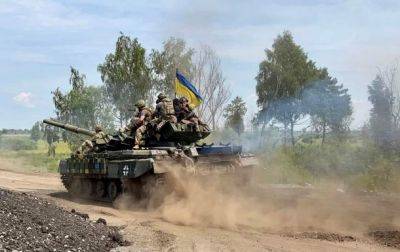 ВСУ за неделю уничтожили шесть батальонов РФ