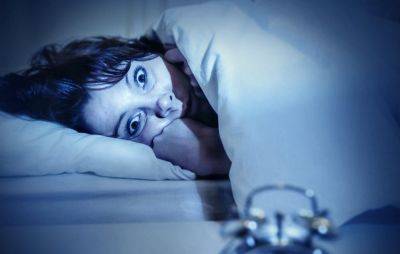 Ученые рассказали о пользе ночных кошмаров для здоровья