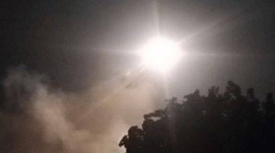 Командующий Воздушными силами показал, как сбивали ракеты над Одесчиной