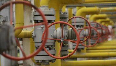 Узбекистан с 1 октября начнет импорт российского газа