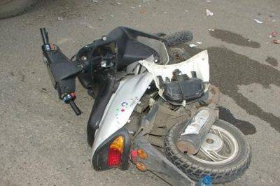 Водитель «Тойота Версо» насмерть сбил скутериста на автодороге «Душанбе-Худжанд»