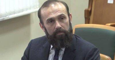 ГБР пришло с обысками к "скандальному" судье Емельянову, — СМИ