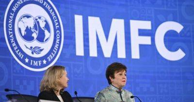 Миссия МВФ в Украине начала технические консультации с правительством страны, — представитель фонда