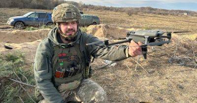 Бои за Бахмут: как ВСУ улучшили дроны, чтобы выбить россиян из Андреевки