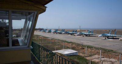Атака на аэродром в Курске: как дроны "с сюрпризом" уничтожают российских военных