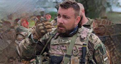 "Нас карандашом записали 200-ми": боец ВСУ о бое в районе Северского Донца (видео)