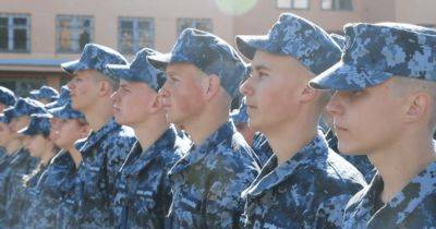 В одесском лицее отравились 46 курсантов: что известно - focus.ua - Украина - Одесса