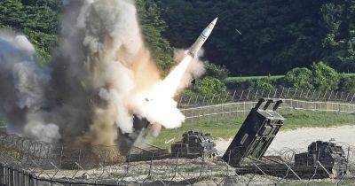 "Достаточно быстро": даже 100 ракет ATACMS помогут снизить боевой потенциал РФ, — эксперт