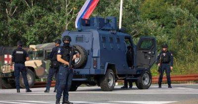 "Сербская война началась": Глава Европейского комитета по развитию НАТО призвал бомбить Белград