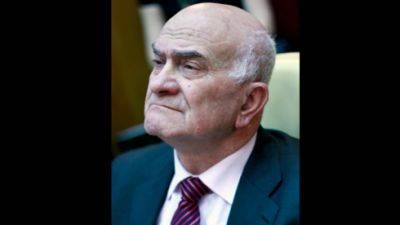 Еврей из Одессы, ставший министром в России: умер Евгений Ясин