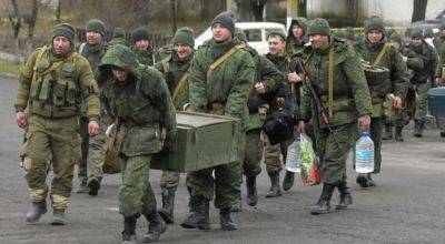 В ВСУ рассказали о тактике российских войск на Мелитопольском направлении