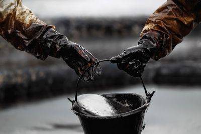 FT: россия обходит санкции G7 в виде потолка цен на большую часть нефти - unn.com.ua - Россия - Украина - Киев