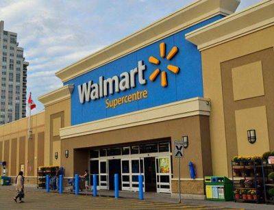HSBC считает акции Walmart самыми перспективными среди бумаг американских ретейлеров - smartmoney.one - США