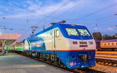 В Узбекистане снова решили реформировать железнодорожную отрасль. Рассказываем о предстоящих нововведениях