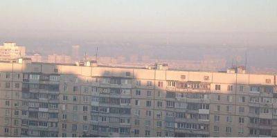Дым над Харьковом: причины и официальная информация о состоянии воздуха