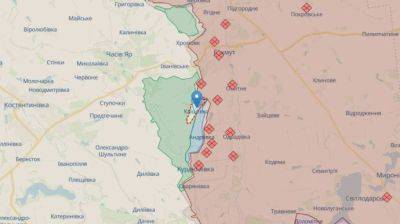За сутки Силы обороны отбили 8 атак армии РФ – Генштаб