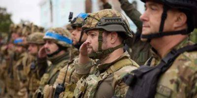 Около 7,5 тысячи личных дел военнообязанных имеют признаки фиктивности — Нацполиция - nv.ua - Россия - Украина