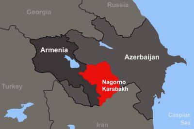 Байден направил в Армению своих представителей с личным посланием премьер-министру Пашиняну