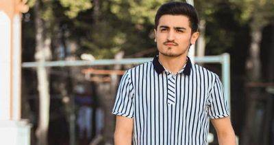 Задержаны подозреваемые по делу ДТП, в котором погиб таджикский певец Некруз Ниёзов