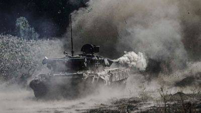 Война в Украине 2023 - сводка Генштаба на утро 26 сентября - последние новости с фронта и карты