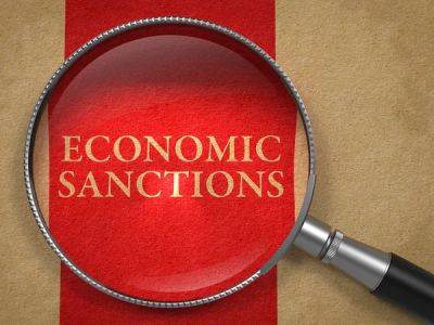 США ввели санкции против крупнейшего производителя титана в россии