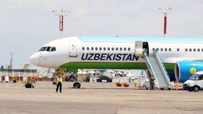 Узбекские дипломаты вывезли из России гражданку Узбекистана, на которую было совершено разбойное нападение