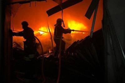 Десятки "шахедов" опять атаковали Украину: есть много прилетов