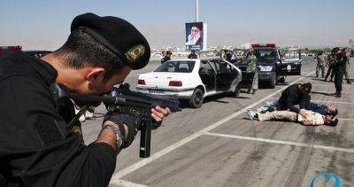 Обезвредили 30 бомб: в Иране спецслужбы предотвратили серию терактов