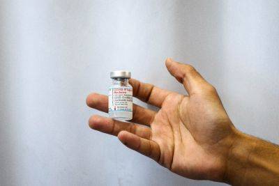 200 тысяч доз новой вакцины от коронавируса на днях поступят в Израиль - news.israelinfo.co.il - Израиль