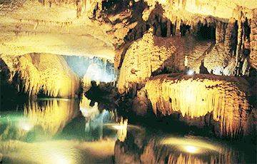Биологи нашли «инопланетную жизнь» в подземных пещерах Австралии
