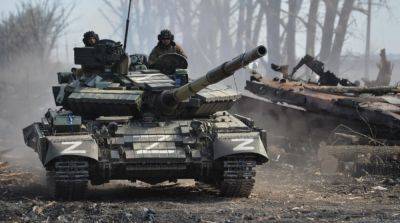 Россия продолжает формировать новые штурмовые подразделения – ISW