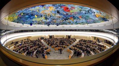 Россия хочет вернуться в Совет ООН по правам человека – BBC