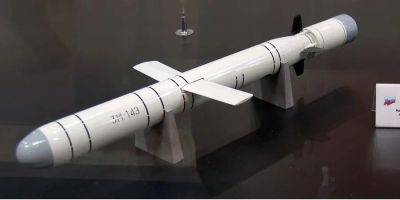 The Economist: Украина хочет иметь аналог российских ракет Калибр и X-101