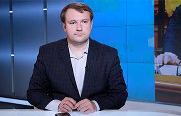 Политолог: У российских пропагандистов уже есть папки с тезисами объяснения потери Крыма