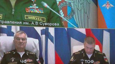 После "воскрешения" командующего ЧФ РФ на видео ССО перепроверят данные о его гибели