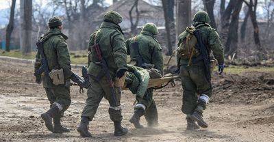 В Токмаке россияне избили осетинского военного – что известно