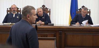 Горбунов и Мазур нарвались на критику из-за странного поступка в суде: "Стыдоба"