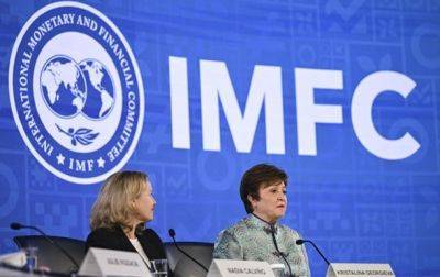 Миссия МВФ снова в Украине: ждать ли нового транша