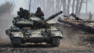 Для отправки на Донбасс: РФ продолжает формировать новые штурмовые подразделения, - ISW