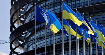 Украина может воспользоваться некоторыми преимуществами членства в ЕС для официального вступления, — глава Европарламента - dsnews.ua - Россия - Украина - Ес