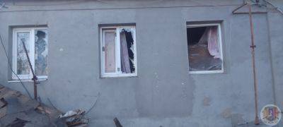 "Прилеты" в Лисичанске: Оккупанты на фото показали разрушения