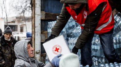 Норвегия выделит дополнительное финансирование на гуманитарную помощь Украине