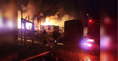 Более 20 погибших: в Степанакерте произошел мощный взрыв