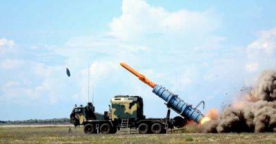 Украина хочет построить свой аналог российских ракет "Калибр" и Х-101, — The Economist
