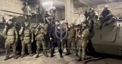 "Приезжают десятками": в РДК сообщили о прибытии в Украину новых добровольцев