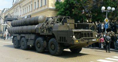 Оборонный комитет парламента Болгарии поддержал предоставление Украине ракет С-300, но есть нюанс