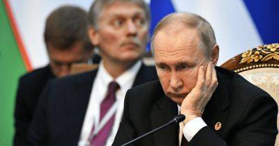 Россия пытается получить от США приглашение Путина на саммит АТЭС